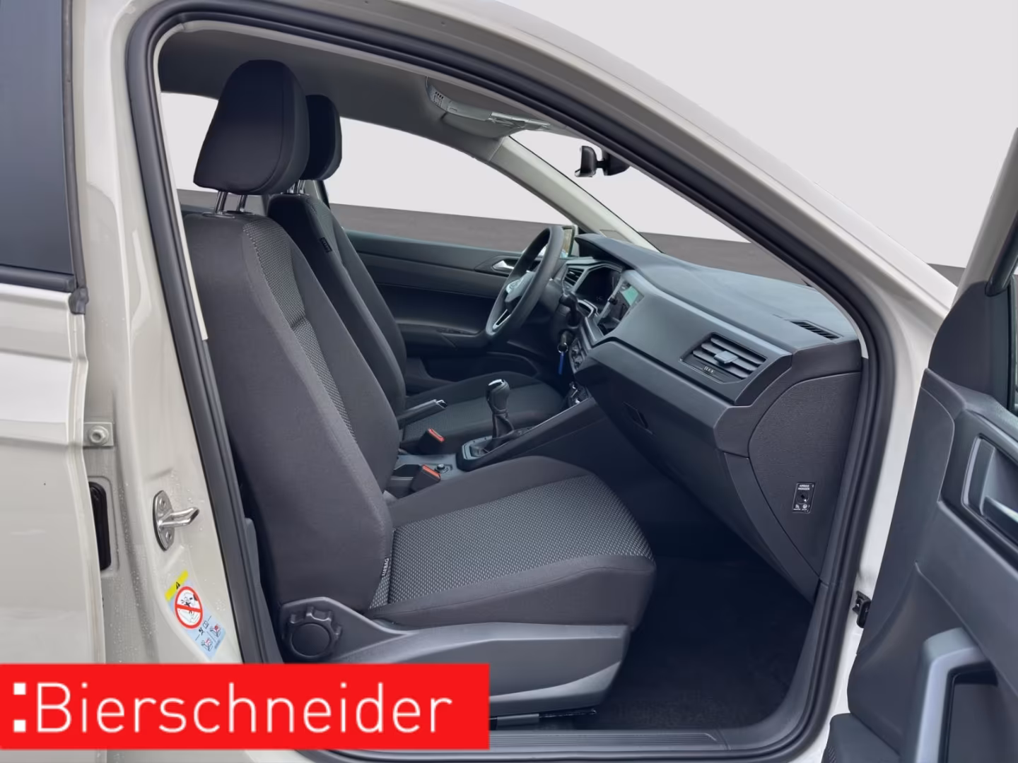 Volkswagen Polo 1.0 MPI KLIMA SHZ LED PDC DIGITAL COCKPIT, миниатюра 13