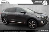 Kia Sorento AWD BI-XEN TOTW MEM NAV KAM SITZBL AHK - Kia Sorento: Standheizung