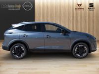 Nissan Qashqai - Vorschau Bild 5