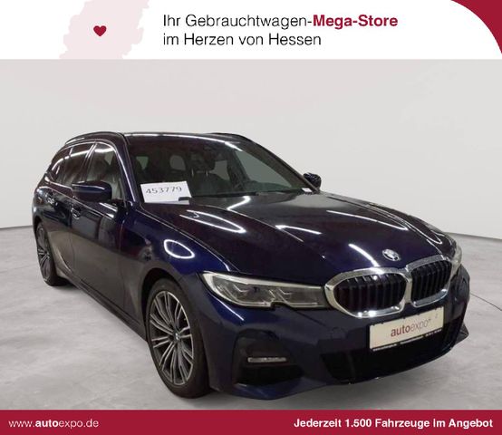 BMW 318d Touring Aut. M Sport Sthzg AHK H&K