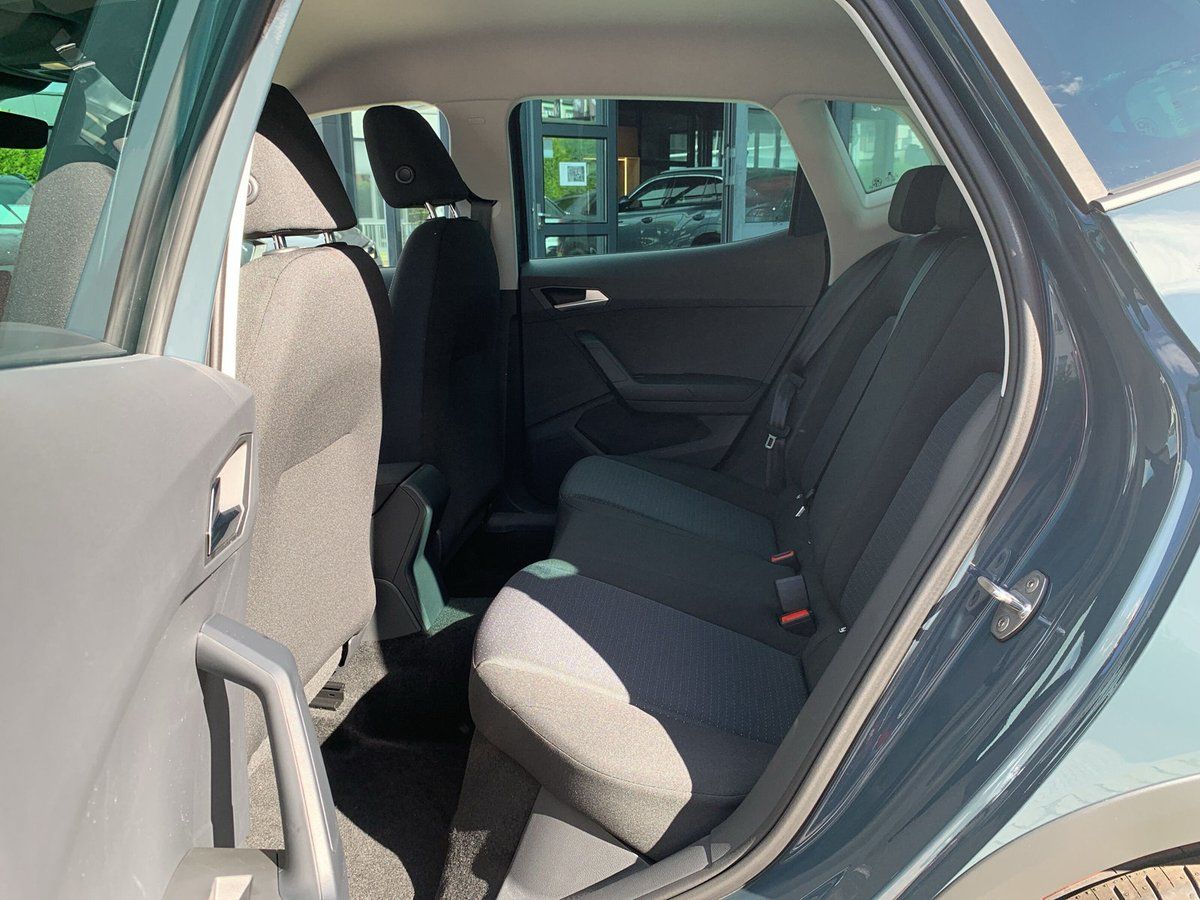 Seat Arona - Bild 11