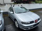 Seat Leon 1,9 TDI 81 kW Magma Magma