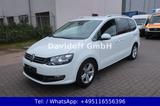 Volkswagen Sharan Highline 4Motion/Klima/Automatik/ Nr. 274 - VW Sharan Gebrauchtwagen in Hannover