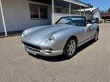 TVR Chimaera 5.0 Oldtimer Zulassung - TVR Gebrauchtwagen