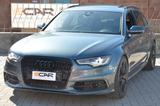 Audi A6 Avant 3.0 V6 TDI 245 CV quattro S tronic - Audi A6 aus 2011: Kombi