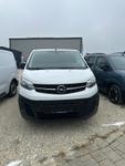 Opel Vivaro Kasten -e Basis M