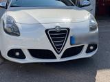 Alfa Romeo Giulietta Tourismo - gebrauchte Alfa Romeo Giulietta aus dem Jahr 2011
