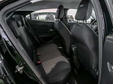 Opel Mokka e Edition Fahrerassistenz-Paket Kamera