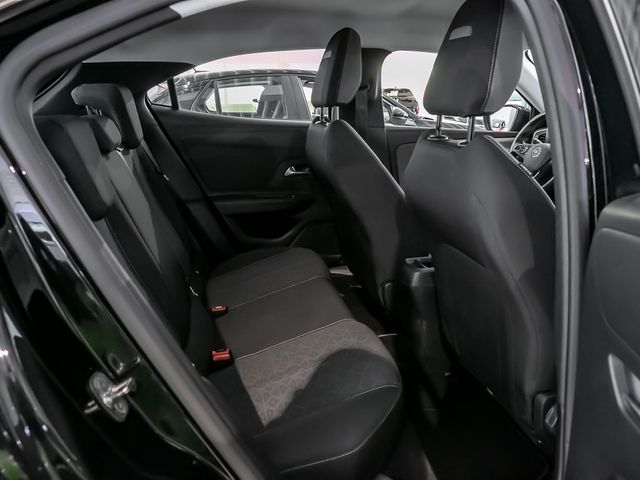 Opel Mokka e Edition Fahrerassistenz-Paket Kamera