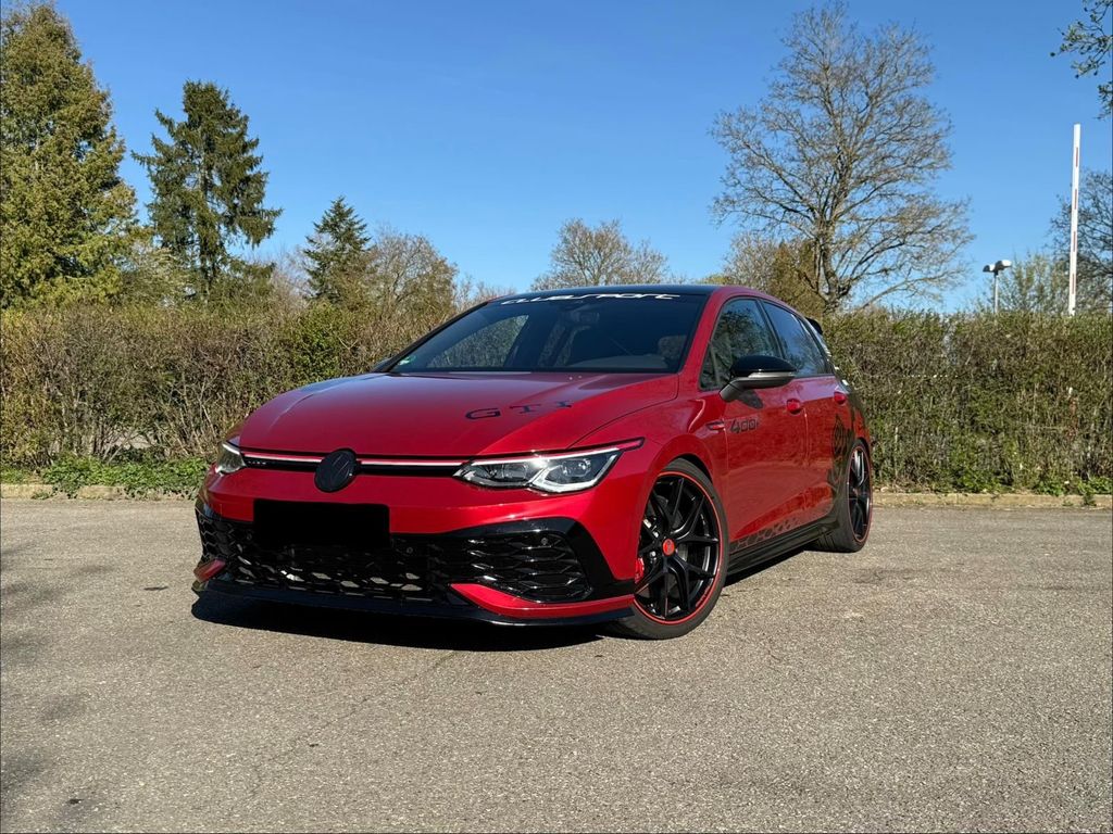 Image of Volkswagen Golf