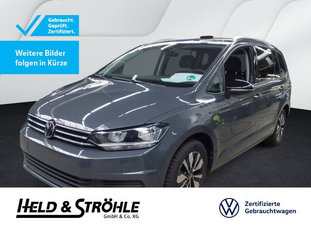 Image of Volkswagen Touran