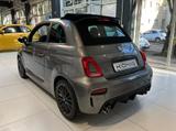 Abarth 695C 1,4 T-Jet 16V Competizione Automatik Sport - scheckheftgepflegte Abarth 695C