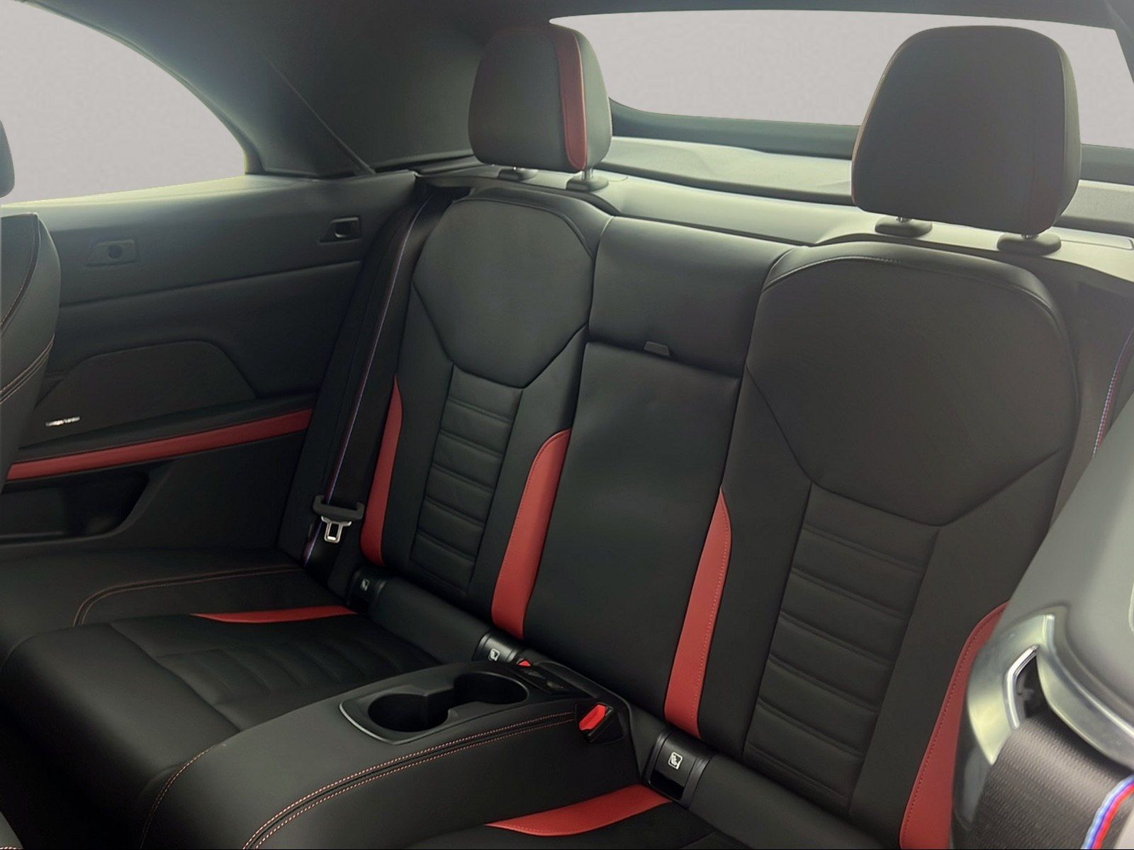 BMW M440 - Bild 17