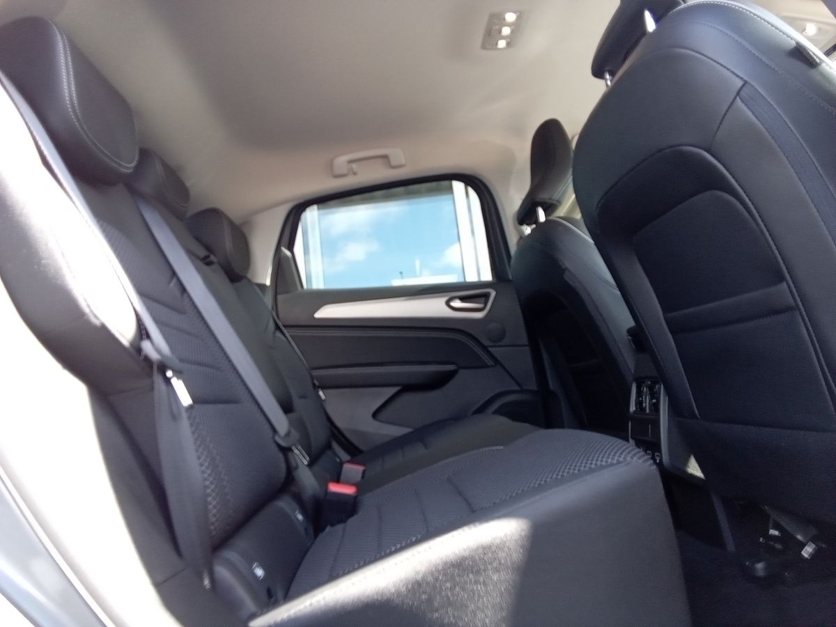 Renault Arkana - Bild 11