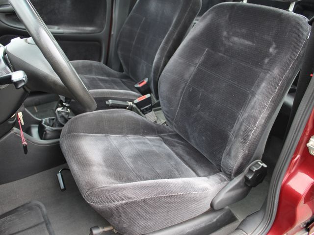 Astra GLS  Sunshine  /  Wasserpumpe & Zahnriemen
