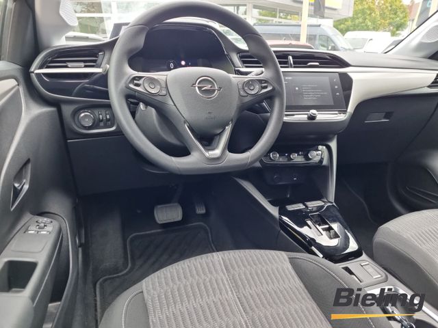Corsa-e Edition  Elektromotor, Klima , E-Fenster