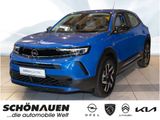 Opel Mokka ELEKTRO ELEGANCE +CARPLAY+RFK+MET++