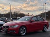 BMW 320d 3er Lim. F30 Sport/ Automatik/Kamera - BMW 320: F30