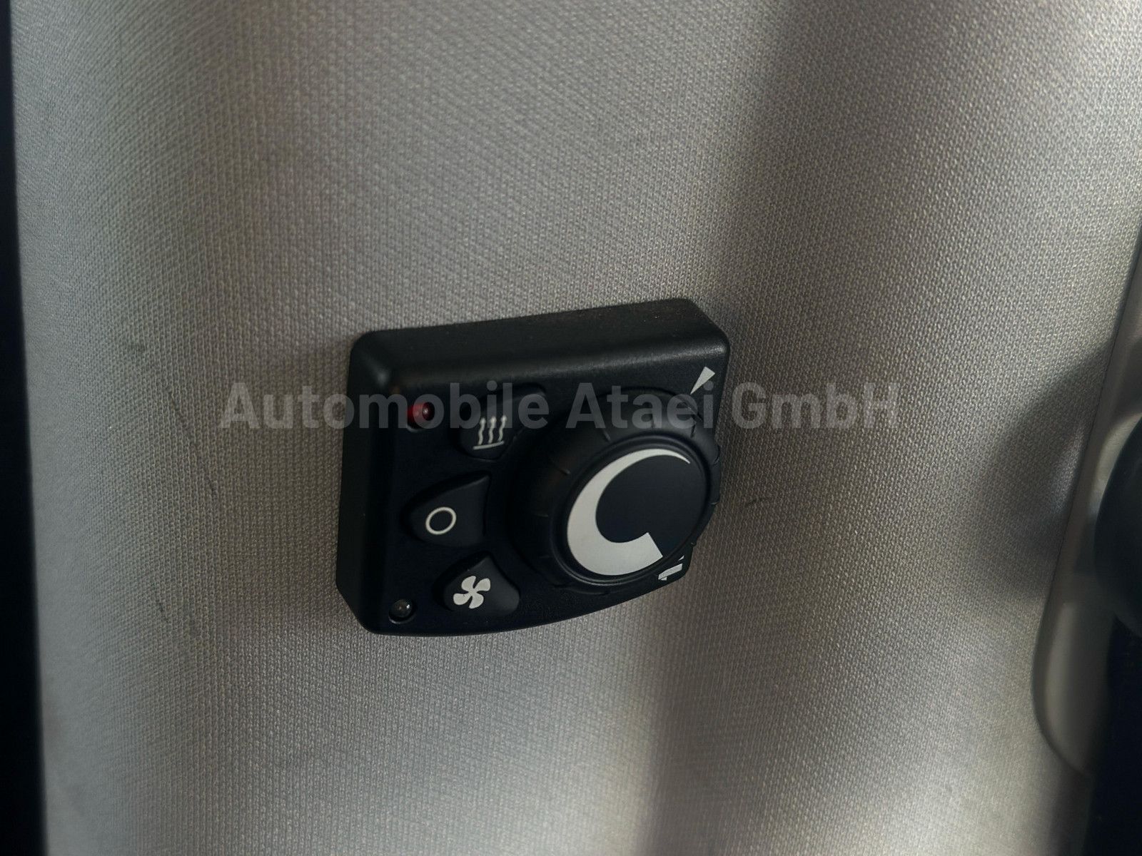 Fahrzeugabbildung Mercedes-Benz Vito Tourer 116 CDI extralang *2xKlima* 9239