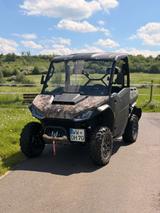 Segway Utx 10 (kein Polaris rzr, kein TGB, kein CFMoto) - SEGWAY MOTORRAD