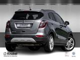 Opel Mokka X Design Line LED Navi Pano Keyless 19" RK - Opel Mokka X mit Panoramadach