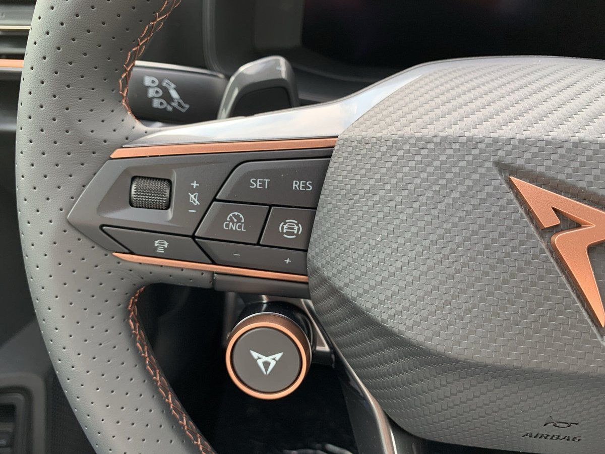 Cupra Leon - Bild 22