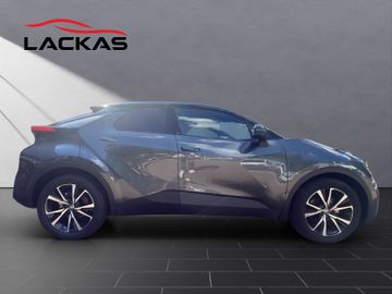 Toyota C-HR - 6