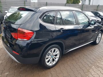 BMW X1 - 5