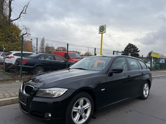 BMW 318 Baureihe 3 Touring 318d