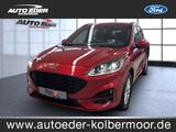 Ford Kuga Plug-In Hybrid ST-Line Sportpaket Bluetooth - Ford mit Hybrid-Antrieb