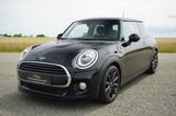 MINI ONE*AUTOMATIK*NAVI*LED*PDC*17"ZOLL*ALU*BLACK* - MINI ONE aus 2018