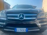 Mercedes-Benz Mercedes-benz GL 350 CDI cat 4MATIC BlueEFF. Spo - Mercedes-Benz GL-Klasse Kombi Gebrauchtwagen