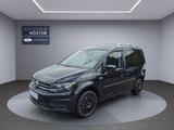 Volkswagen Caddy PKW Trendline BMT - : Van, Pkw