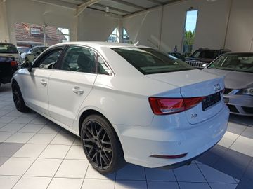 Audi A3 - 6