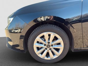 Fotografie des Opel Astra L ST Enjoy Kamera LED Sitz-/Lenkradheizung