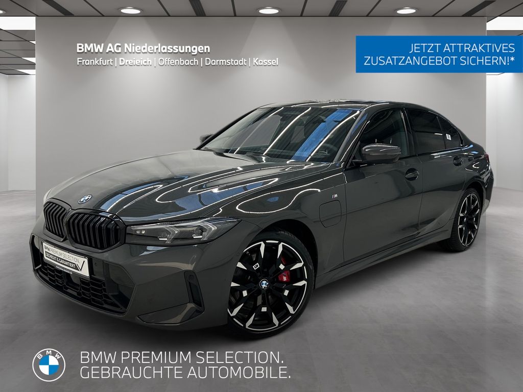 BMW 3er