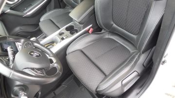 Renault Kadjar BOSE Edition BLUE dCi 115 PS EDC Automati
