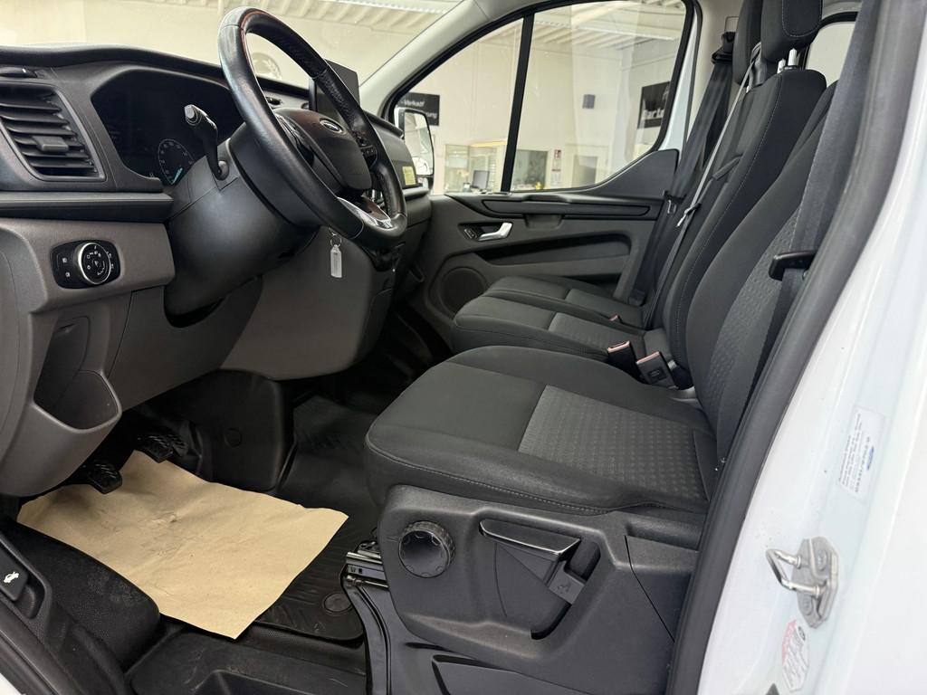 Ford Custom 320 L2 Trend, 9-Sitzer, Kamera, миниатюра 21