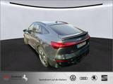 Audi Q8 e-tron Sportback 55 quat S-Line AZN-FÖRDERUNG - Audi Gebrauchtwagen in Wilhelmshaven