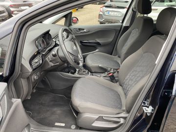 Bild 8 Opel Corsa 1.4 120 Jahre SHZ+LHZ/PDC v+h/KLIMA/CARPLA