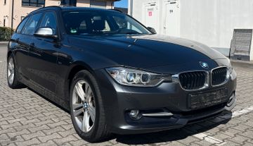 BMW 320 - 10