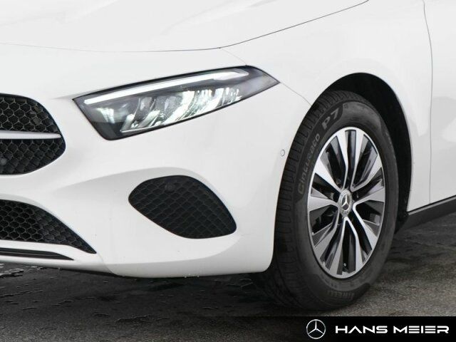 Mercedes-Benz A 180 Advanced Spiegel-P Licht-P LED KameraNavi foto 2
