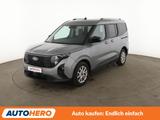 Ford Tourneo Courier 1.0 EcoBoost Titanium *NAVI*CAM* - gebrauchte Ford Tourneo Courier aus dem Jahr 2024