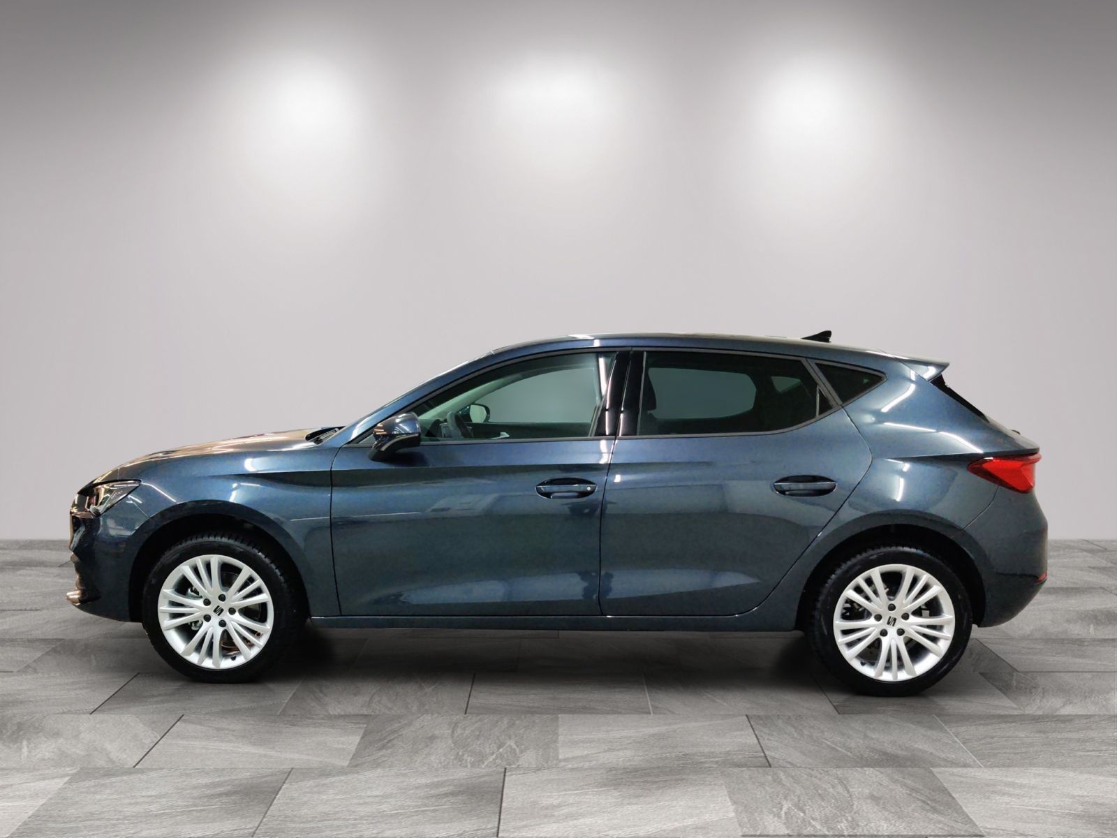 Seat Leon - Bild 5
