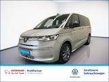 Volkswagen T7 Multivan STYLE LANG 2.0TDI 150PS DSG MATRIX.A - Volkswagen T7 Multivan: Van
