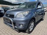 Daihatsu Terios Top//4x4//Klima//AHK//Frontbügel// - gebrauchte Daihatsu Terios aus dem Jahr 2011