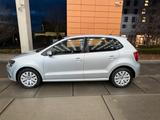 Volkswagen Polo 1.4 TDI BlueMotion 