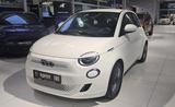 Fiat 500 e - 42 kWh - AutoAndroid - Alu - Fiat 500e