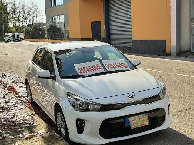 Kia Rio 1.4 CRDi 5 porte Active A 7.999 EURO