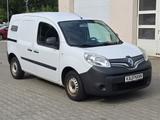 Renault Kangoo Rapid Extra 1.5 dCi 90 FAP Standheizung - Diesel Fap